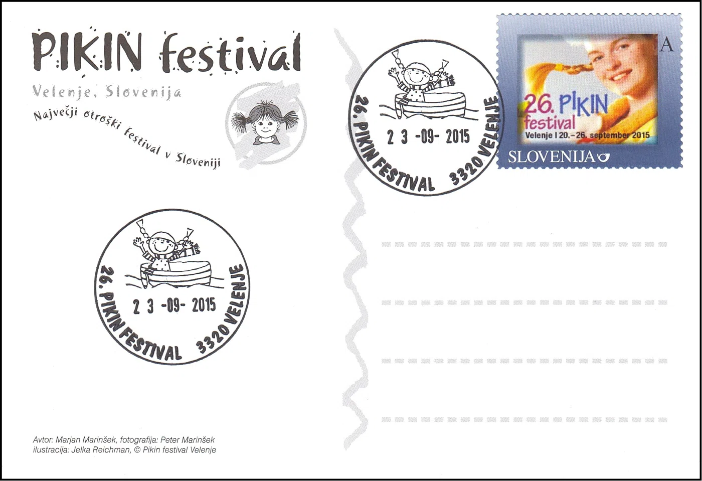 26. PIKIN FESTIVAL  